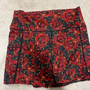 CVG 5” workout shorts